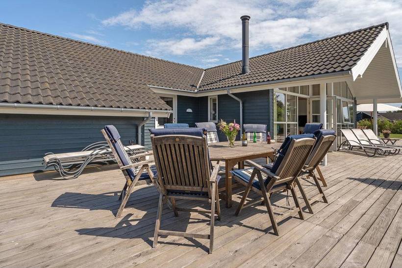 Foto von Ferienhaus BO98 in Marielyst - Falster