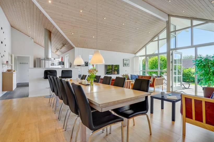 Foto von Ferienhaus BO98 in Marielyst - Falster