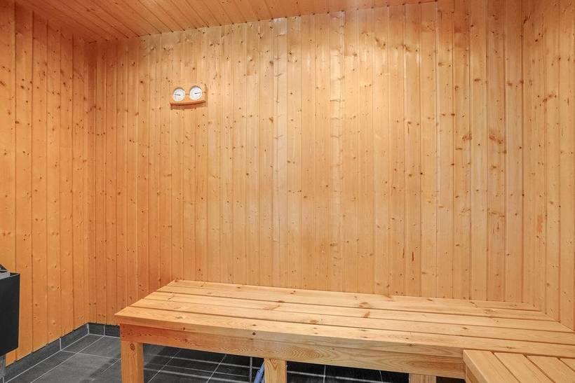Foto von Ferienhaus BO98 in Marielyst - Falster