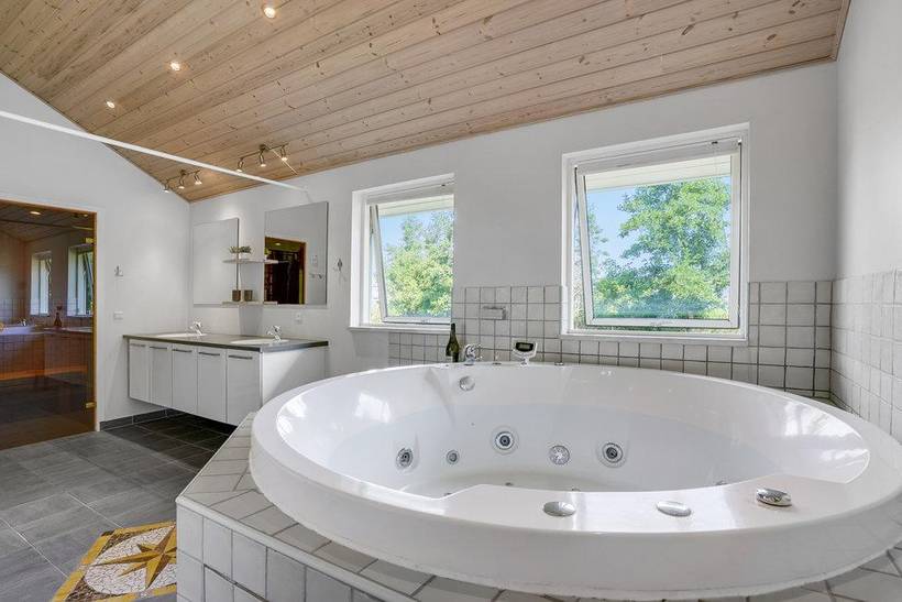 Foto von Ferienhaus BO98 in Marielyst - Falster
