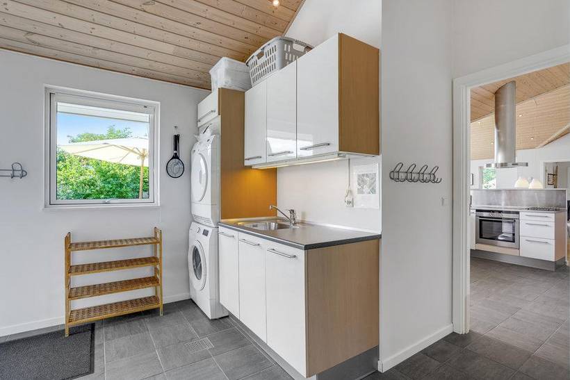 Foto von Ferienhaus BO98 in Marielyst - Falster