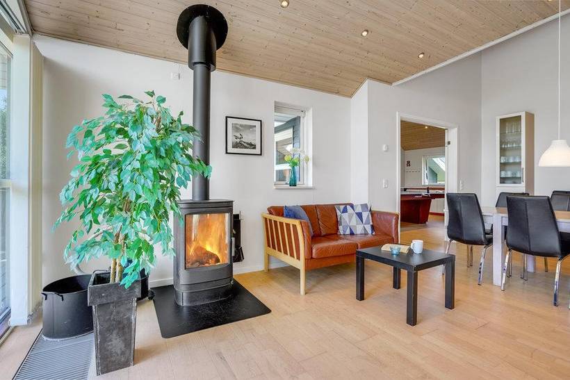 Foto von Ferienhaus BO98 in Marielyst - Falster
