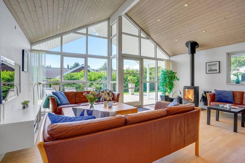 Foto von Ferienhaus BO98 in Marielyst - Falster