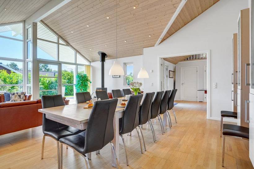 Foto von Ferienhaus BO98 in Marielyst - Falster