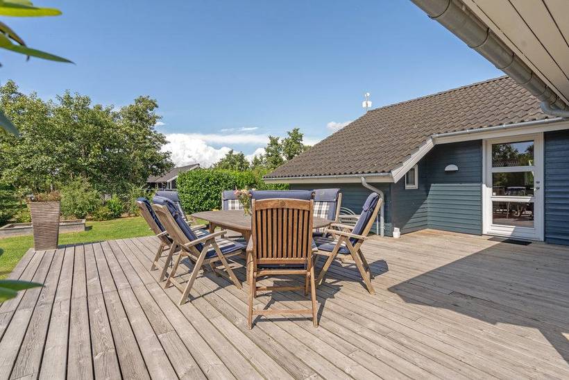 Foto von Ferienhaus BO98 in Marielyst - Falster