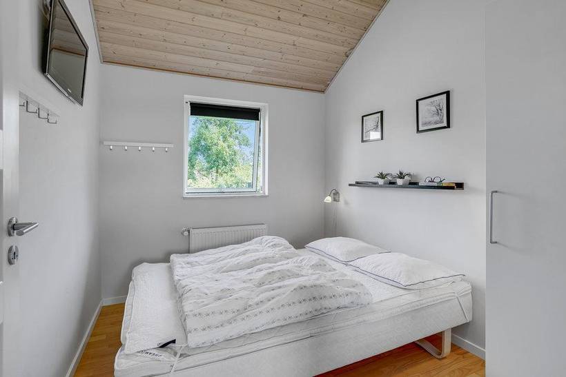 Foto von Ferienhaus BO98 in Marielyst - Falster