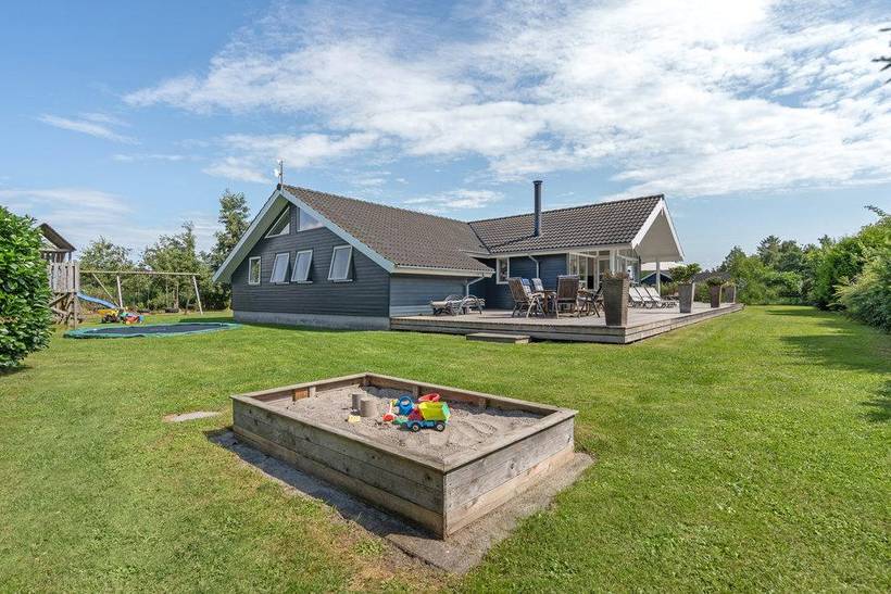 Foto von Ferienhaus BO98 in Marielyst - Falster
