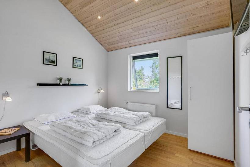 Foto von Ferienhaus BO98 in Marielyst - Falster