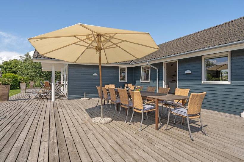 Foto von Ferienhaus BO98 in Marielyst - Falster