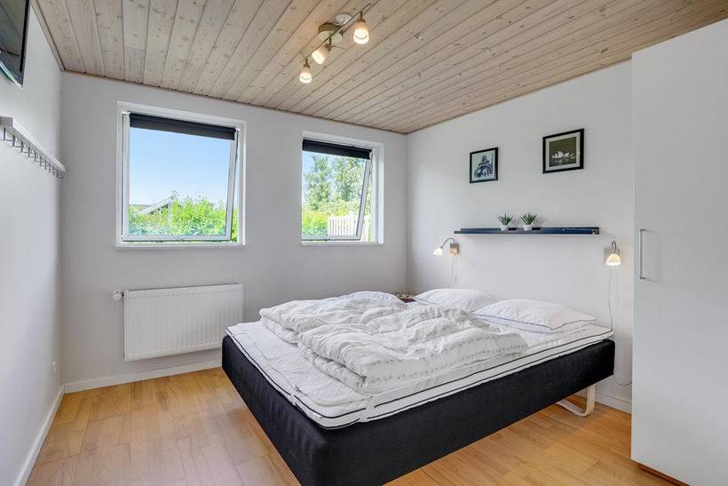 Foto von Ferienhaus BO98 in Marielyst - Falster