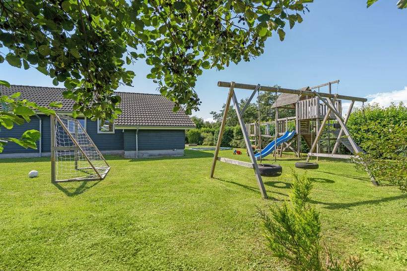 Foto von Ferienhaus BO98 in Marielyst - Falster