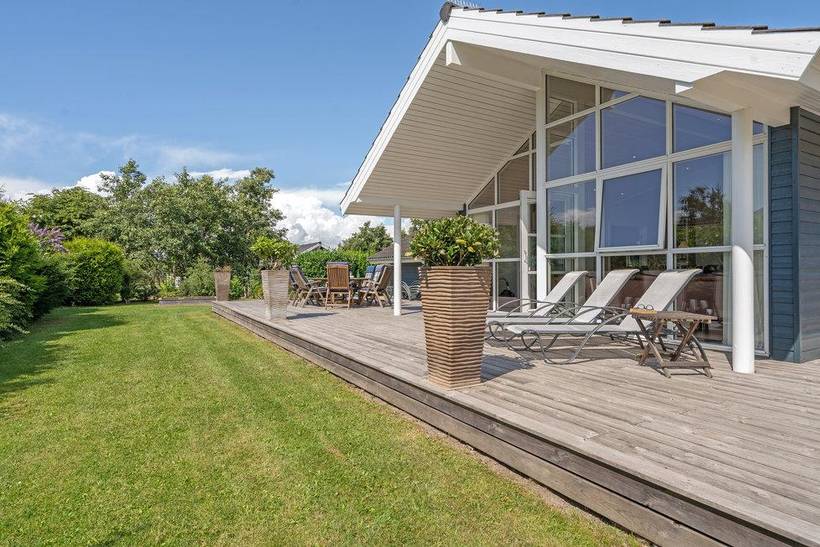 Foto von Ferienhaus BO98 in Marielyst - Falster