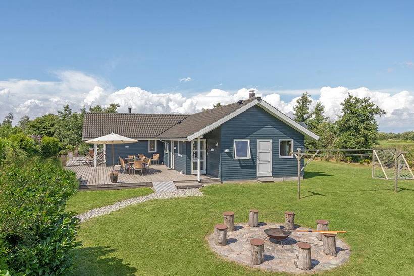 Foto von Ferienhaus BO98 in Marielyst - Falster