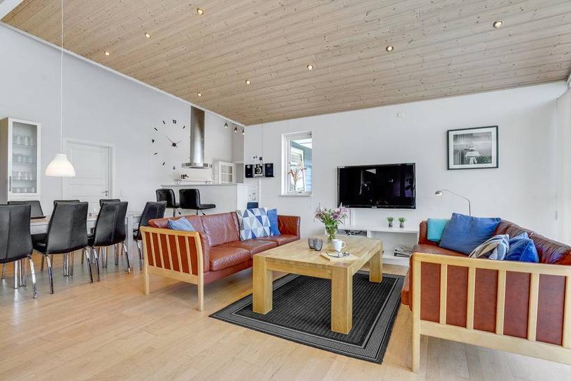 Foto von Ferienhaus BO98 in Marielyst - Falster