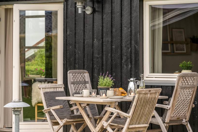 Foto von Ferienhaus BP04 in Krik Vig - Thy/Limfjord