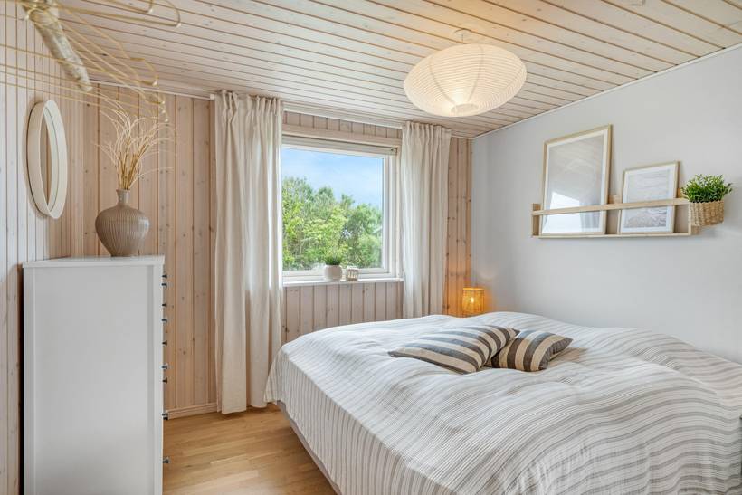 Foto von Ferienhaus BP04 in Krik Vig - Thy/Limfjord