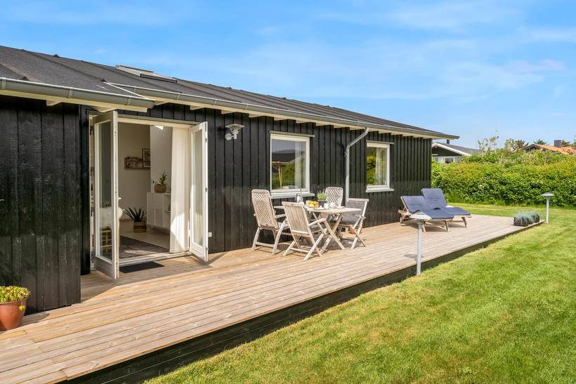 Foto von Ferienhaus BP04 in Krik Vig - Thy/Limfjord