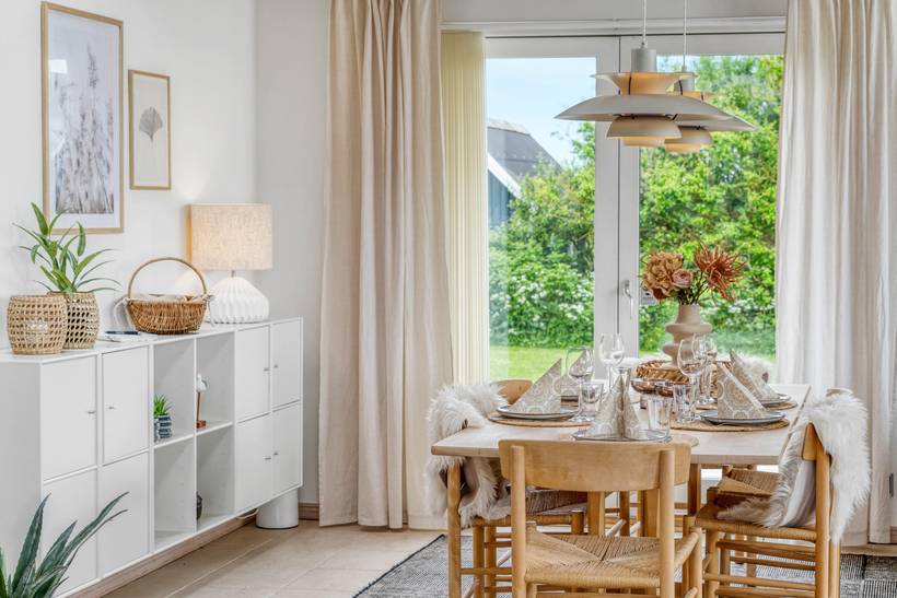 Foto von Ferienhaus BP04 in Krik Vig - Thy/Limfjord