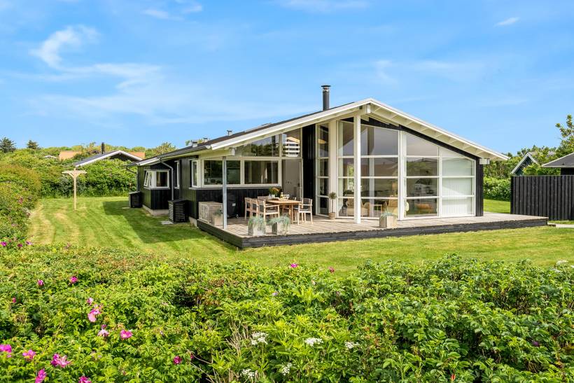 Foto von Ferienhaus BP04 in Krik Vig - Thy/Limfjord