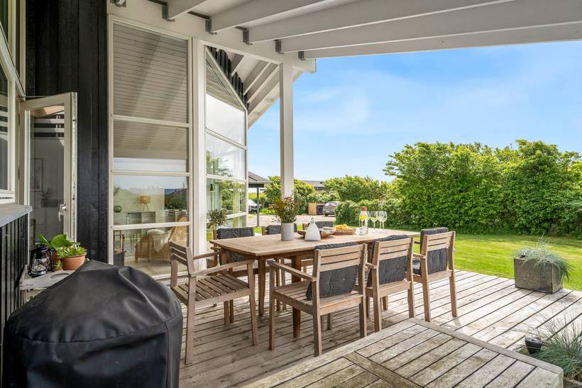 Foto von Ferienhaus BP04 in Krik Vig - Thy/Limfjord
