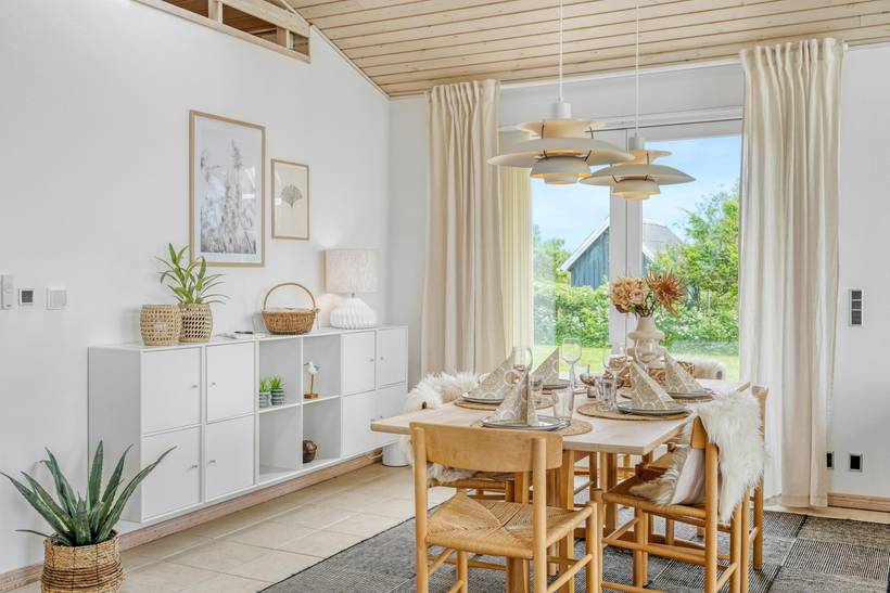 Foto von Ferienhaus BP04 in Krik Vig - Thy/Limfjord