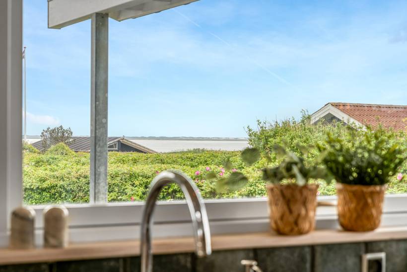 Foto von Ferienhaus BP04 in Krik Vig - Thy/Limfjord
