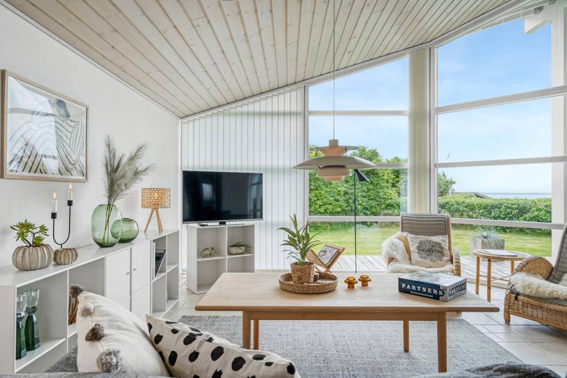 Foto von Ferienhaus BP04 in Krik Vig - Thy/Limfjord