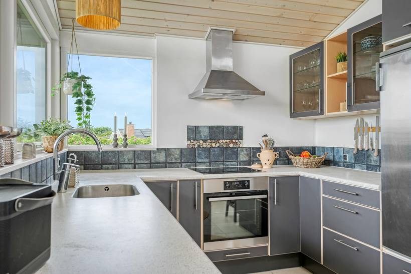 Foto von Ferienhaus BP04 in Krik Vig - Thy/Limfjord