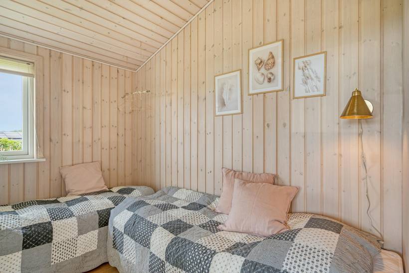 Foto von Ferienhaus BP04 in Krik Vig - Thy/Limfjord