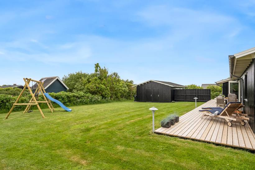 Foto von Ferienhaus BP04 in Krik Vig - Thy/Limfjord