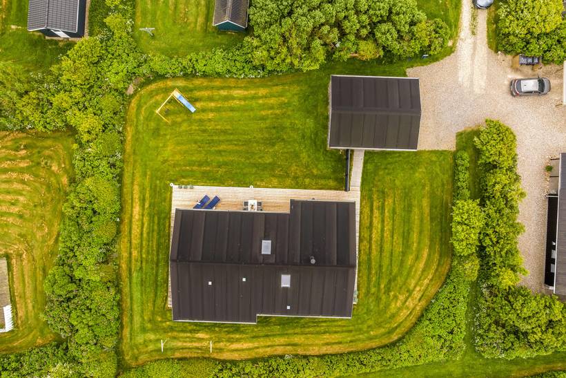 Foto von Ferienhaus BP04 in Krik Vig - Thy/Limfjord