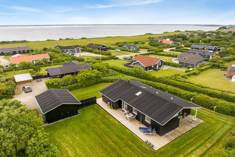 Foto von Ferienhaus BP04 in Krik Vig - Thy/Limfjord