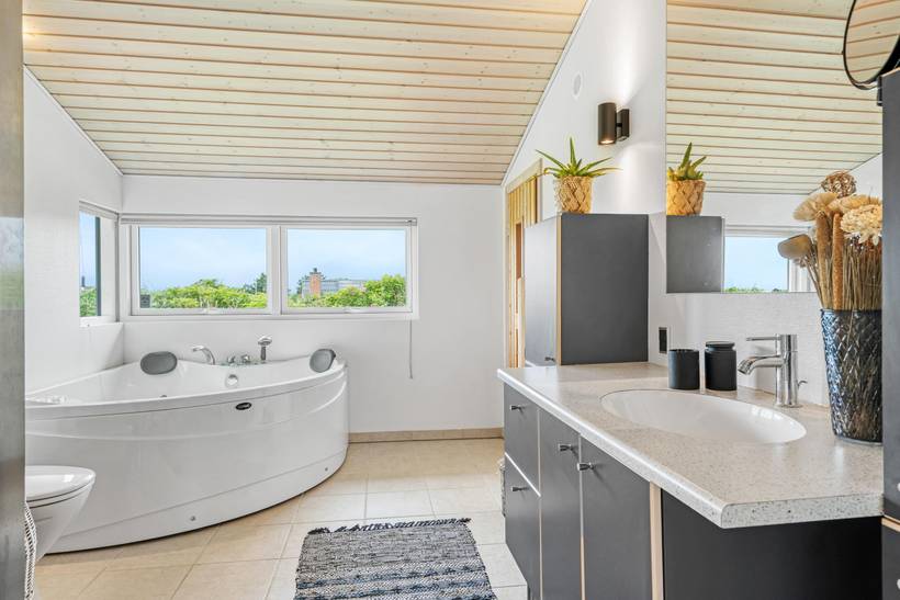 Foto von Ferienhaus BP04 in Krik Vig - Thy/Limfjord