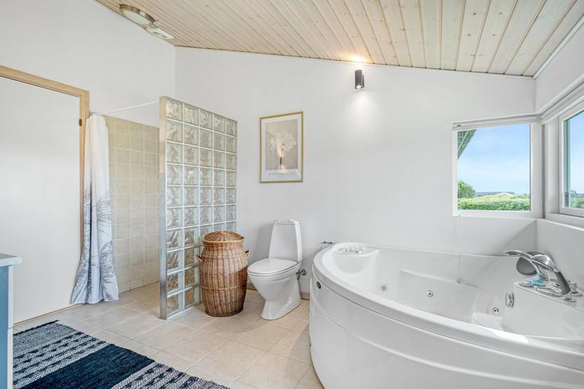 Foto von Ferienhaus BP04 in Krik Vig - Thy/Limfjord