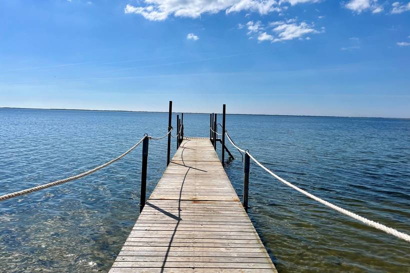 Foto von Ferienhaus BP04 in Krik Vig - Thy/Limfjord