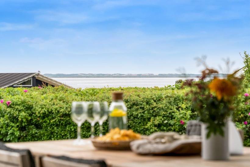 Foto von Ferienhaus BP04 in Krik Vig - Thy/Limfjord