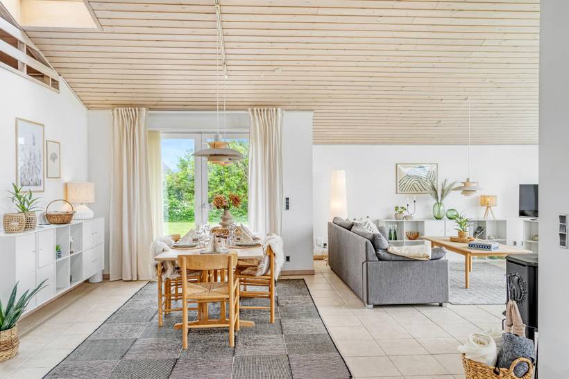 Foto von Ferienhaus BP04 in Krik Vig - Thy/Limfjord