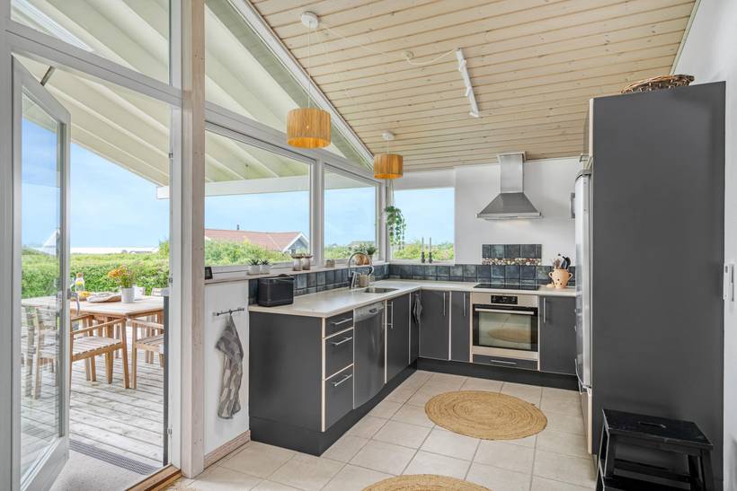 Foto von Ferienhaus BP04 in Krik Vig - Thy/Limfjord