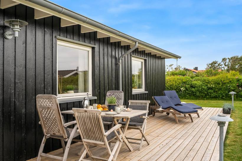 Foto von Ferienhaus BP04 in Krik Vig - Thy/Limfjord