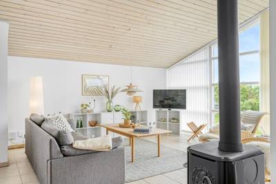 Vorschaubild von Ferienhaus BP04 in Krik Vig - Thy/Limfjord