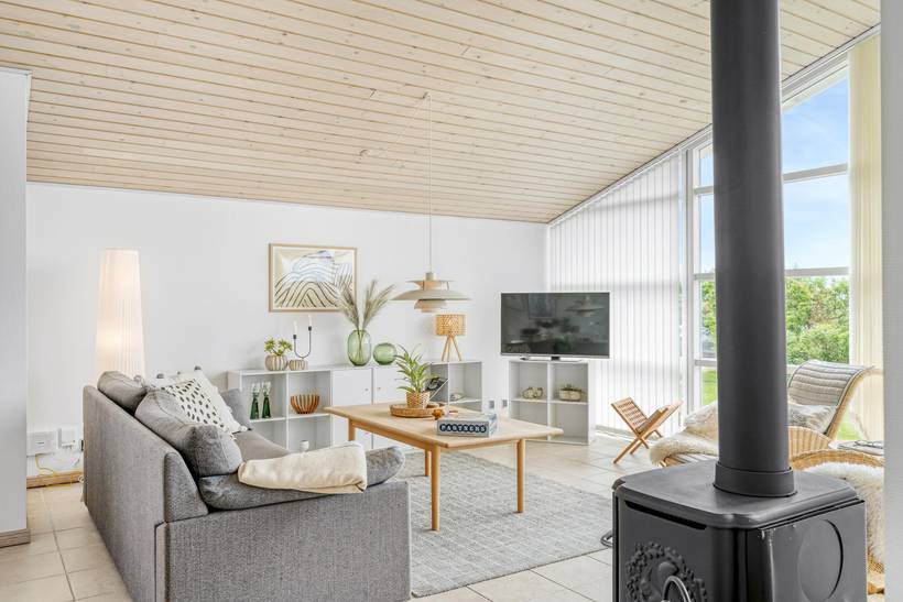 Foto von Ferienhaus BP04 in Krik Vig - Thy/Limfjord