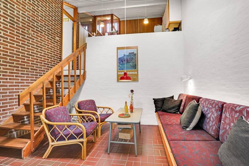 Foto von Ferienhaus BP11 in Allinge - Sandvig - Bornholm