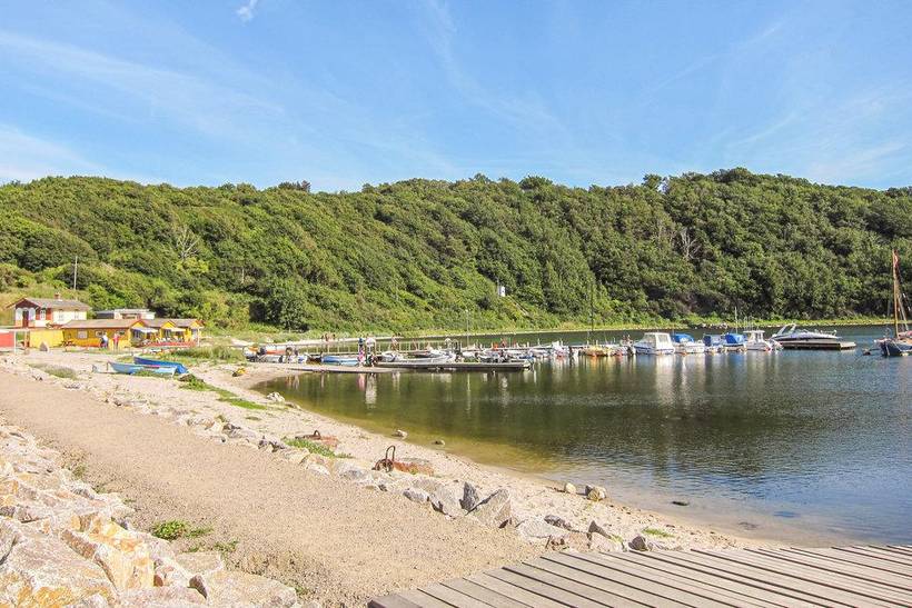 Foto von Ferienhaus BP11 in Allinge - Sandvig - Bornholm
