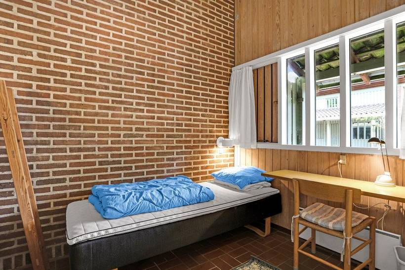 Foto von Ferienhaus BP11 in Allinge - Sandvig - Bornholm