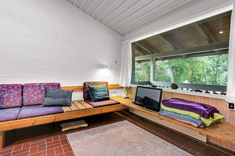 Foto von Ferienhaus BP11 in Allinge - Sandvig - Bornholm