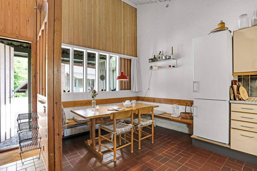 Foto von Ferienhaus BP11 in Allinge - Sandvig - Bornholm