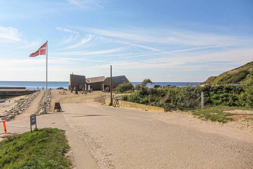 Foto von Ferienhaus BP11 in Allinge - Sandvig - Bornholm