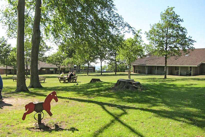 Foto von Ferienhaus BP11 in Allinge - Sandvig - Bornholm