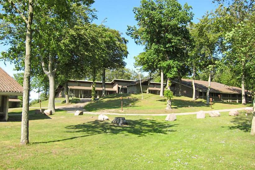 Foto von Ferienhaus BP11 in Allinge - Sandvig - Bornholm