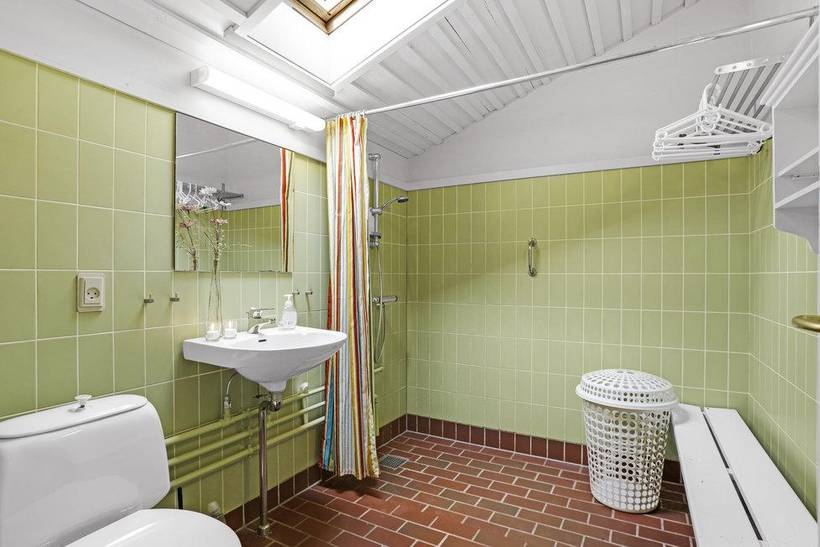 Foto von Ferienhaus BP11 in Allinge - Sandvig - Bornholm